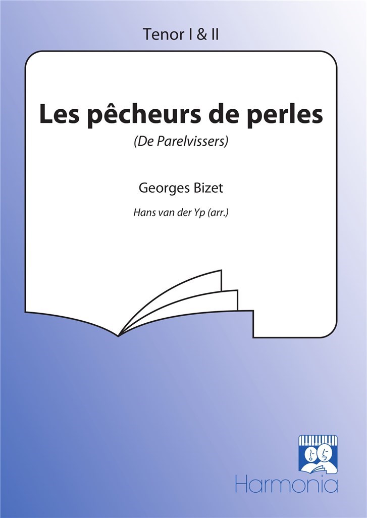 Les pêcheurs de perles